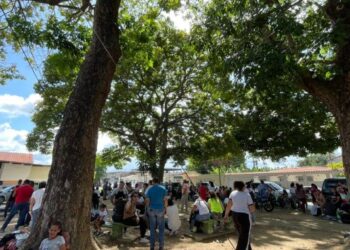 Denuncian que falta de boletas paralizó proceso de excarcelación en Tocuyito