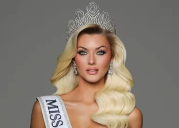 Miss Universo 2024, Victoria Kjaer, fue víctima de abuso sexual