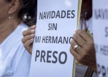 Familiares de presos políticos en zozobra ante retraso en la continuidad de las excarcelaciones 