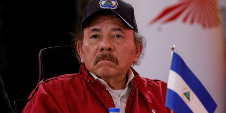 El Parlamento de Nicaragua aprobó la reforma constitucional que otorga más poder al régimen de Daniel Ortega