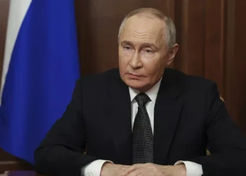 Putin elogia el nuevo misil hipersónico y lo compara con armas estratégicas