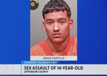 Migrante venezolano es detenido en Denver por violar a la hija de su jefe