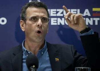 Capriles Radonski denuncia falta de respuestas ante problema eléctrico en Nueva Esparta