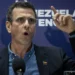 Capriles Radonski denuncia falta de respuestas ante problema eléctrico en Nueva Esparta