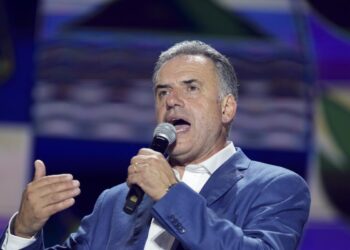 Régimen de Maduro celebra la victoria de la izquierda sobre la «derecha neoliberal» en Uruguay