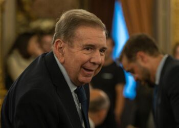 Edmundo González: «Estoy moralmente preparado» para una eventual detención en Venezuela