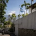 Régimen de Maduro restringió el suministro de agua a la embajada argentina en Caracas