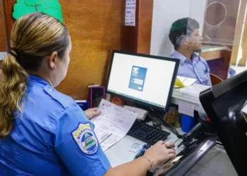 Nicaragua legaliza denegar el ingreso al país a ciudadanos que representen un «riesgo»