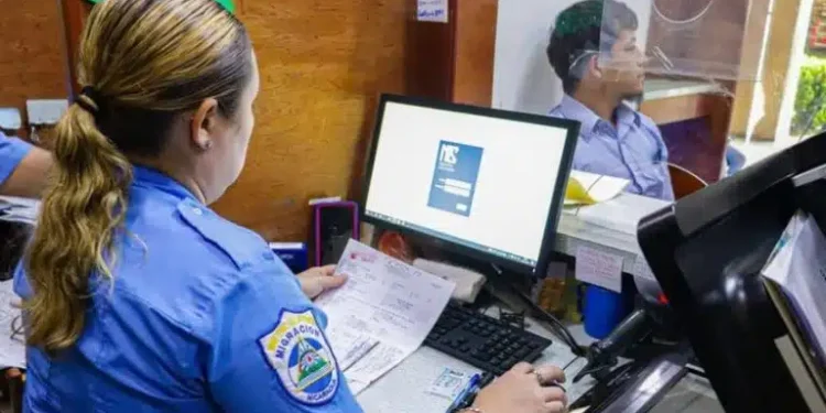 Nicaragua legaliza denegar el ingreso al país a ciudadanos que representen un «riesgo»