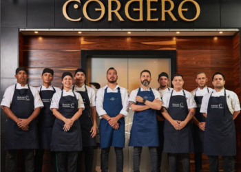 La «disciplina» lleva al restaurante Cordero de Venezuela al top 50 latinoamericano