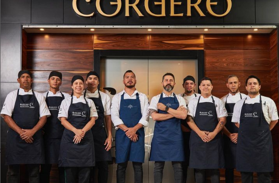 La «disciplina» lleva al restaurante Cordero de Venezuela al top 50 latinoamericano