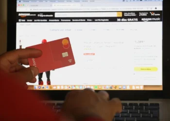 Las compras por internet en EE.UU. durante el Viernes Negro podrían haber alcanzado récord