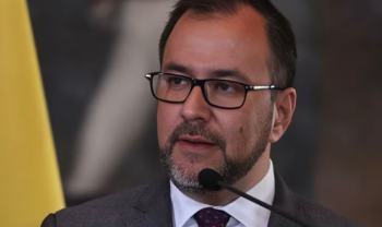 Canciller venezolano exige a su homólogo de Colombia que detenga la «charlatanería»