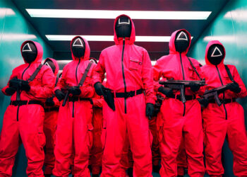 Netflix presentó tráiler de la segunda temporada de «El Juego del Calamar»