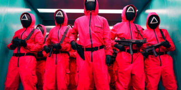 Netflix presentó tráiler de la segunda temporada de «El Juego del Calamar»