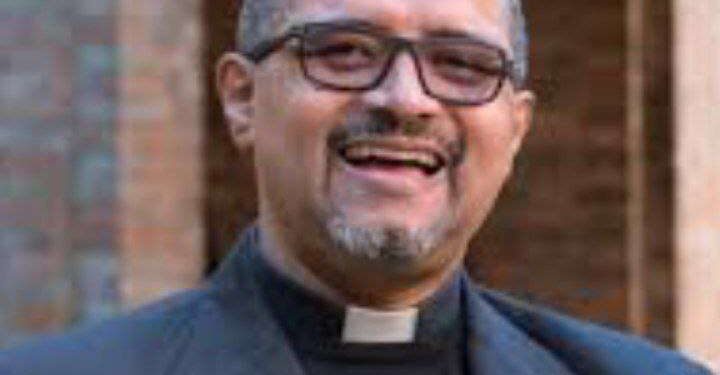 Papa Francisco nombró a monseñor Lisandro Rivas como nuevo obispo de San Cristóbal