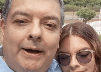 Periodista Nelin Escalante fue puesto en libertad: “estoy bien y con mi familia”