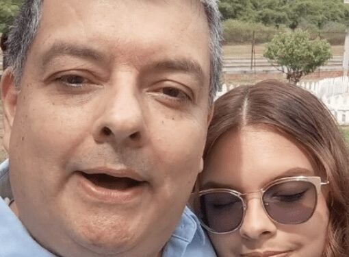 Periodista Nelin Escalante fue puesto en libertad: “estoy bien y con mi familia”