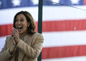 Kamala Harris sube en las encuestas a pocas horas de la elección presidencial en EEUU