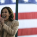 Kamala Harris sube en las encuestas a pocas horas de la elección presidencial en EEUU