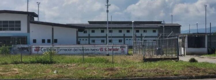 Familiares de presos políticos en Tocuyito denuncian que los mantienen sedados