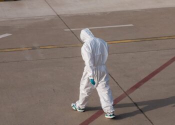 Países miembros de la OMS reanudan negociaciones para un acuerdo sobre las pandemias