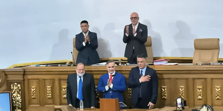 ONG exigen investigar a Tarek  William Saab, Alfredo Ruiz y Gustavo Vizcaíno «por su responsabilidad en violaciones de DDHH»