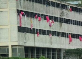 Designación de nueva directora del INOF genera preocupación entre familiares de detenidas