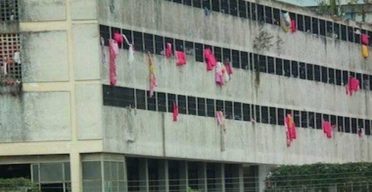 Designación de nueva directora del INOF genera preocupación entre familiares de detenidas