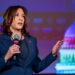 El 67% de los españoles quiere que Kamala Harris gane las elecciones