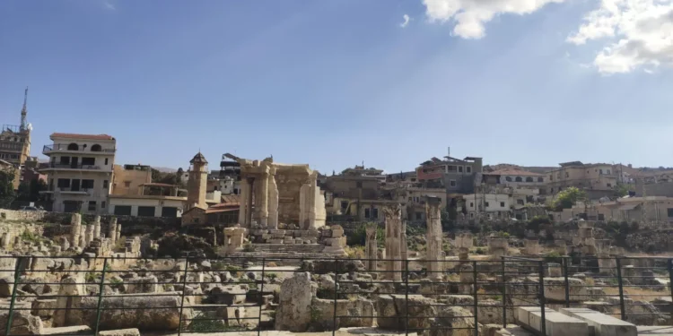 Muertes en el Líbano por ataques superan los 3.000 tras año de conflicto