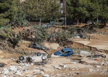 Consulado de Venezuela en Barcelona activa delegación de ayuda a afectados por temporal