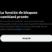 Usuarios bloqueados en X podrán ver las publicaciones públicas
