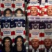 Estados Unidos elige entre Kamala Harris y Donald Trump sin un favorito claro