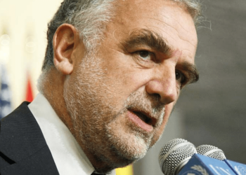 Exfiscal de la CPI: “no basta con procesar a Maduro, es necesaria una transición en Venezuela”