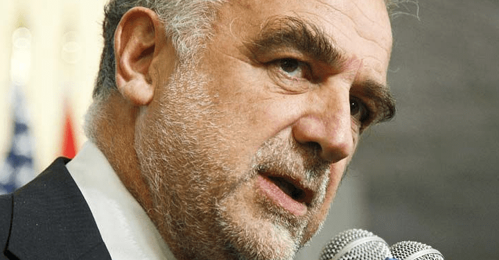 Exfiscal de la CPI: “no basta con procesar a Maduro, es necesaria una transición en Venezuela”