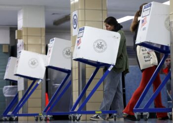 La inteligencia de EEUU prevé que la injerencia rusa se intensifique en las elecciones