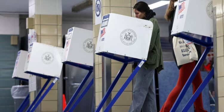 La inteligencia de EEUU prevé que la injerencia rusa se intensifique en las elecciones