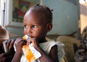 ONU alerta sobre aumento del hambre en el mundo: afecta a 733 millones de personas