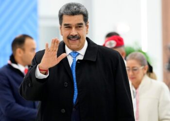 Maduro: “EEUU tendrá que dialogar con Venezuela gane quien gane la elección”