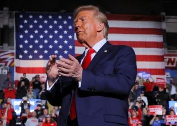 Trump cerró campaña electoral convencido de su ventaja: «Podemos ganar con bastante facilidad»