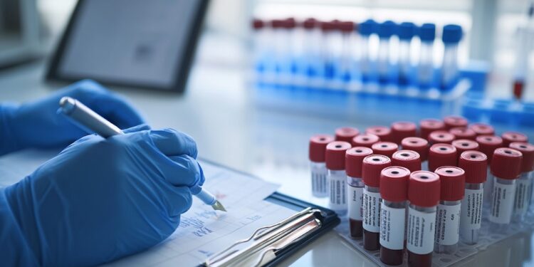 Extranjeros en Perú con tuberculosis y VIH podrán afiliarse al seguro de salud