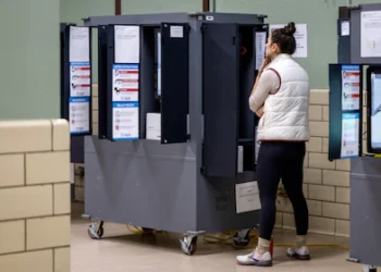 Estados Unidos denunció que Rusia busca tener injerencia en las elecciones y generar miedo en los votantes