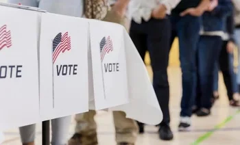 Por qué California es el estado más importante para determinar quién gana en EEUU