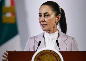 Sheinbaum: “gane quien gane en EEUU, habrá buena relación con México”