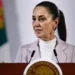 Sheinbaum: “gane quien gane en EEUU, habrá buena relación con México”