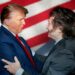 Milei a Trump tras su victoria: “puede contar con Argentina para llevar a cabo su tarea”