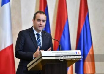 París y Berlín abordan las consecuencias de la victoria de Trump para la defensa europea