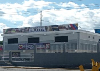 48 reclusos del Cicpc en Lara en huelga de hambre ante hacinamiento y justicia procesal