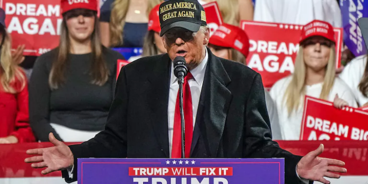 Hamás espera que Trump ordene el cese inmediato de la agresión contra Gaza